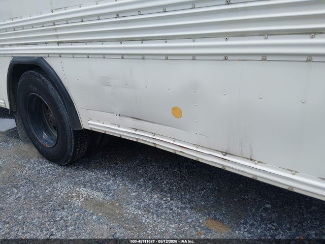 1BABLCPA3FF310417 Blue Bird School Bus / Transit Bus