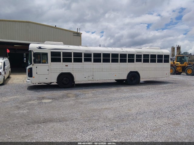 1BABLCPA3FF310417 Blue Bird School Bus / Transit Bus