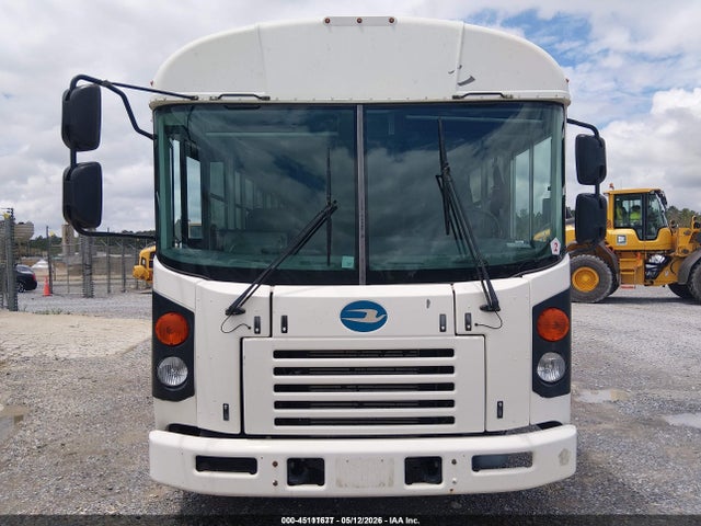 1BABLCPA3FF310417 Blue Bird School Bus / Transit Bus