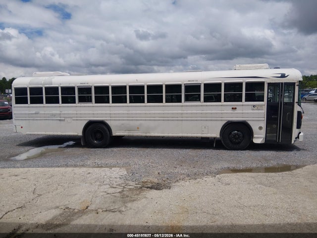 1BABLCPA3FF310417 Blue Bird School Bus / Transit Bus