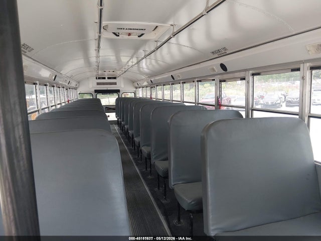 1BABLCPA3FF310417 Blue Bird School Bus / Transit Bus