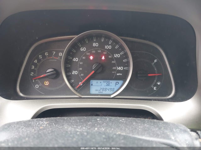 2015 Toyota Rav4 Le მანქანა იყიდება აუქციონზე, vin: JTMBFREV5FD155242, აუქციონის ნომერი: 45111678