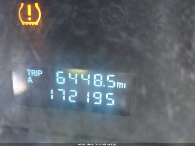 45111681 :رقم المزاد ، 1FMCU93128KD49327 vin ، 2008 Ford Escape Xlt مزاد بيع