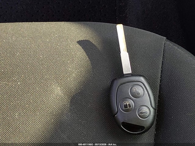 Aukcja sprzedaży 2014 Ford Fiesta Se, vin: 3FADP4BJ0EM182495, numer aukcji: 45111682