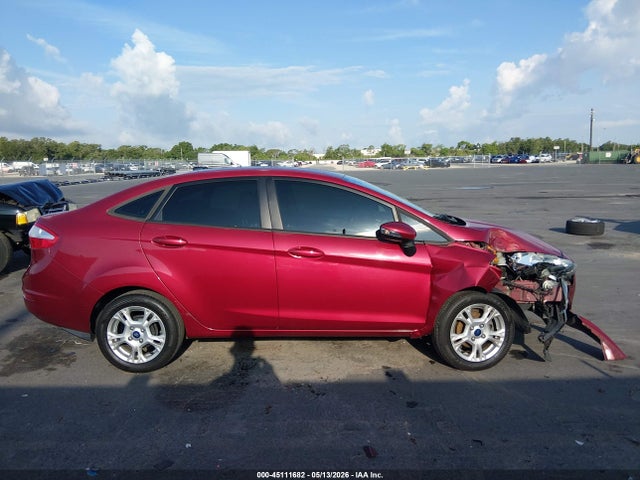 Aukcja sprzedaży 2014 Ford Fiesta Se, vin: 3FADP4BJ0EM182495, numer aukcji: 45111682
