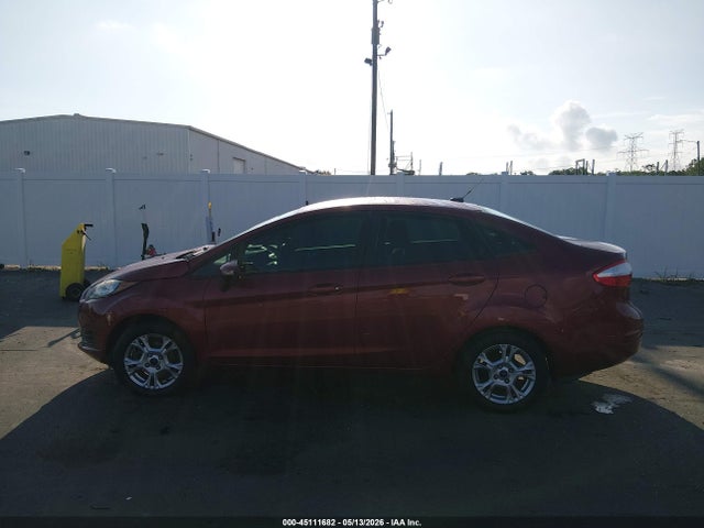 Aukcja sprzedaży 2014 Ford Fiesta Se, vin: 3FADP4BJ0EM182495, numer aukcji: 45111682