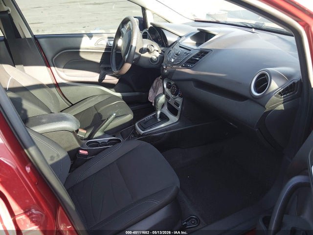Aukcja sprzedaży 2014 Ford Fiesta Se, vin: 3FADP4BJ0EM182495, numer aukcji: 45111682