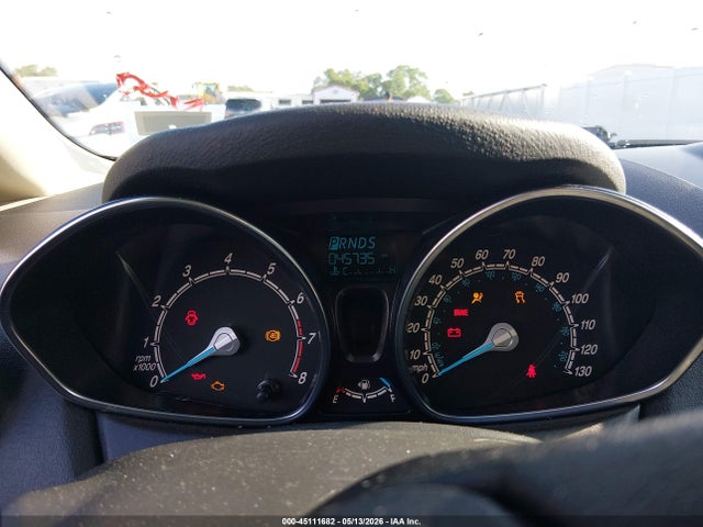 Aukcja sprzedaży 2014 Ford Fiesta Se, vin: 3FADP4BJ0EM182495, numer aukcji: 45111682
