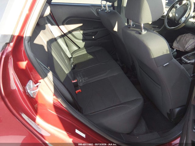 Aukcja sprzedaży 2014 Ford Fiesta Se, vin: 3FADP4BJ0EM182495, numer aukcji: 45111682