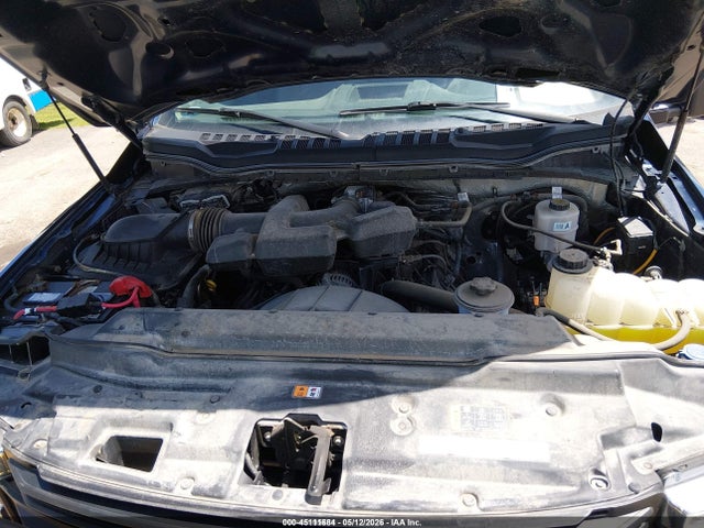 Aukcja sprzedaży 2019 Ford F-250 Xl, vin: 1FTBF2B63KED43735, numer aukcji: 45111684