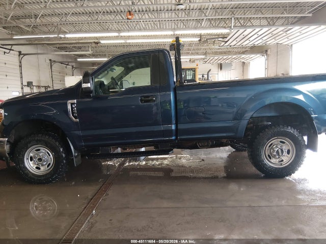 Aukcja sprzedaży 2019 Ford F-250 Xl, vin: 1FTBF2B63KED43735, numer aukcji: 45111684
