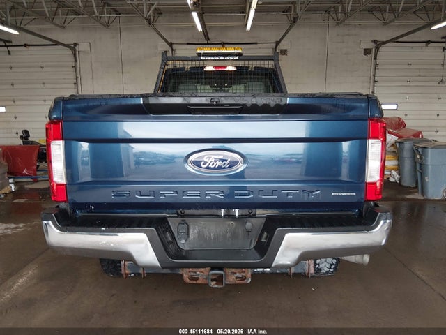 Aukcja sprzedaży 2019 Ford F-250 Xl, vin: 1FTBF2B63KED43735, numer aukcji: 45111684