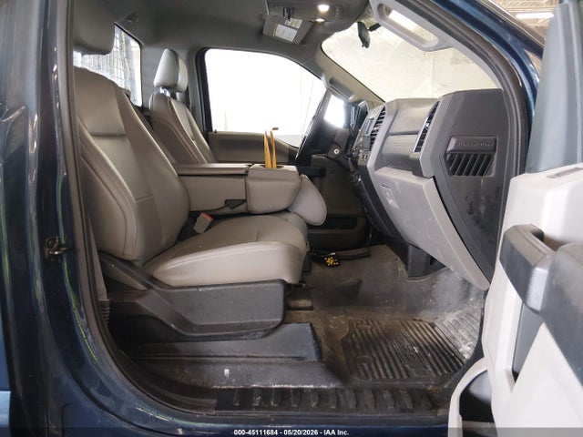 Aukcja sprzedaży 2019 Ford F-250 Xl, vin: 1FTBF2B63KED43735, numer aukcji: 45111684