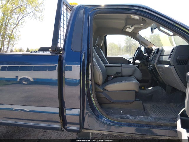 Aukcja sprzedaży 2019 Ford F-250 Xl, vin: 1FTBF2B63KED43735, numer aukcji: 45111684