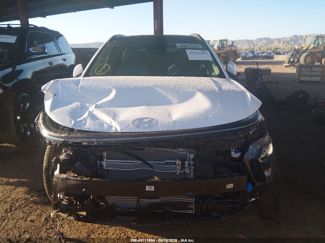 Hyundai Kona Limited 2026 KM8HE3A30TU448391 Image 12