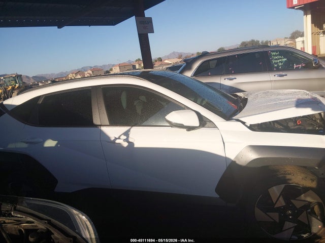 Hyundai Kona Limited 2026 KM8HE3A30TU448391 Image 13
