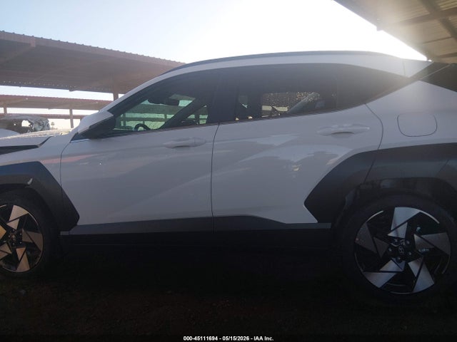 Hyundai Kona Limited 2026 KM8HE3A30TU448391 Image 14