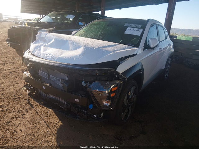 Hyundai Kona Limited 2026 KM8HE3A30TU448391 Image 2
