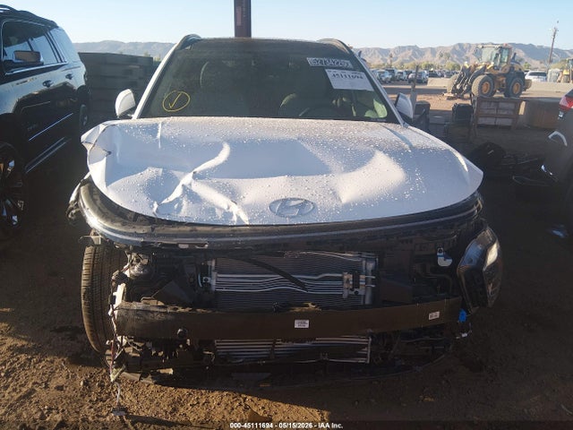Hyundai Kona Limited 2026 KM8HE3A30TU448391 Image 6