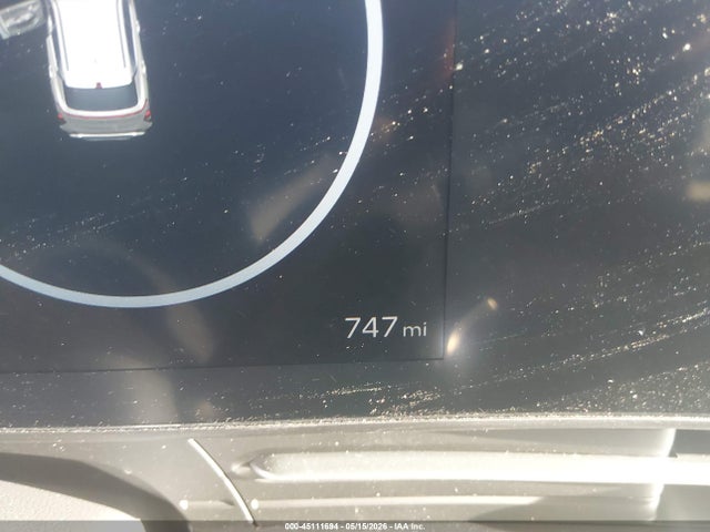 Hyundai Kona Limited 2026 KM8HE3A30TU448391 Image 7