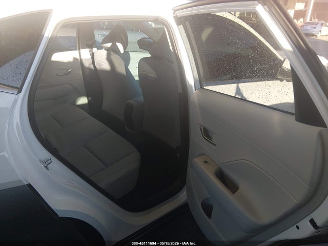 Hyundai Kona Limited 2026 KM8HE3A30TU448391 Image 8