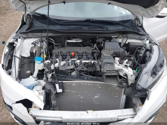 Aukcja sprzedaży 2022 Honda Hr-v Awd Ex, vin: 3CZRU6H56NM741864, numer aukcji: 45111702