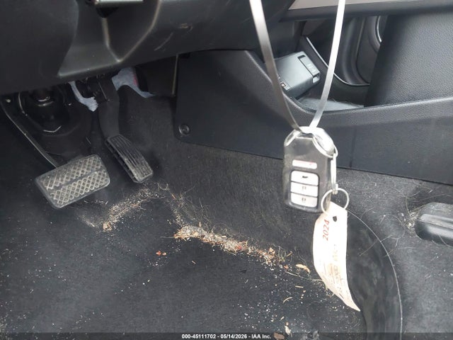 Aukcja sprzedaży 2022 Honda Hr-v Awd Ex, vin: 3CZRU6H56NM741864, numer aukcji: 45111702