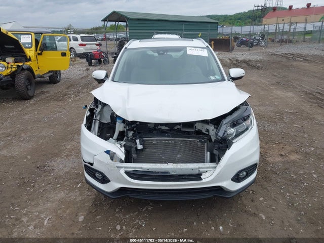 Aukcja sprzedaży 2022 Honda Hr-v Awd Ex, vin: 3CZRU6H56NM741864, numer aukcji: 45111702