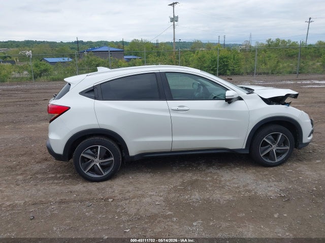 Aukcja sprzedaży 2022 Honda Hr-v Awd Ex, vin: 3CZRU6H56NM741864, numer aukcji: 45111702