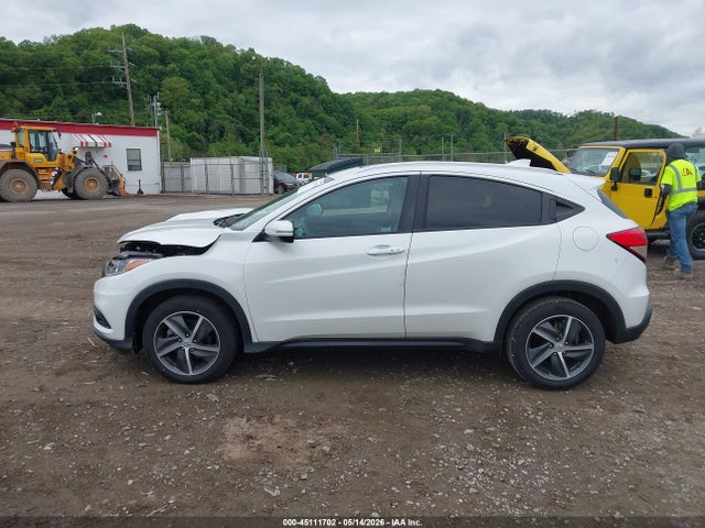 Aukcja sprzedaży 2022 Honda Hr-v Awd Ex, vin: 3CZRU6H56NM741864, numer aukcji: 45111702