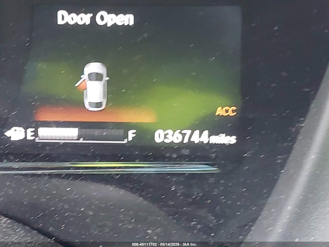 Aukcja sprzedaży 2022 Honda Hr-v Awd Ex, vin: 3CZRU6H56NM741864, numer aukcji: 45111702