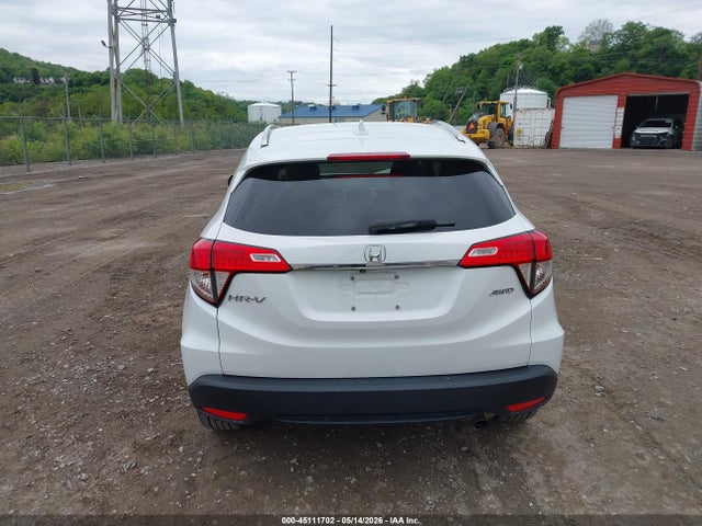 Aukcja sprzedaży 2022 Honda Hr-v Awd Ex, vin: 3CZRU6H56NM741864, numer aukcji: 45111702