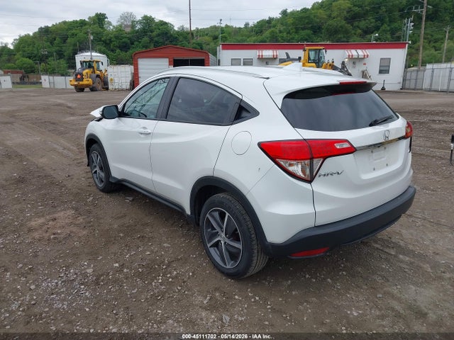 Aukcja sprzedaży 2022 Honda Hr-v Awd Ex, vin: 3CZRU6H56NM741864, numer aukcji: 45111702