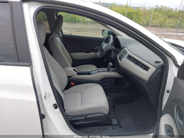 Aukcja sprzedaży 2022 Honda Hr-v Awd Ex, vin: 3CZRU6H56NM741864, numer aukcji: 45111702