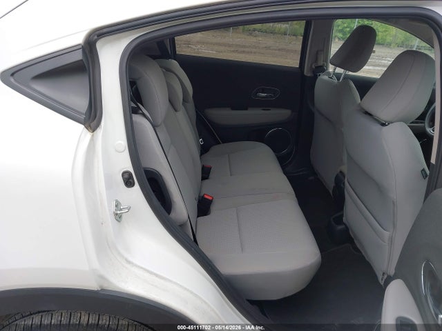 Aukcja sprzedaży 2022 Honda Hr-v Awd Ex, vin: 3CZRU6H56NM741864, numer aukcji: 45111702