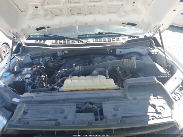 1FTMF1CB0KKE69390 Ford F-150 Xl