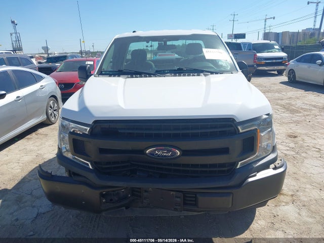 1FTMF1CB0KKE69390 Ford F-150 Xl