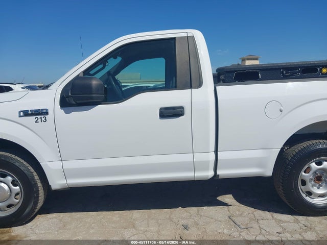 1FTMF1CB0KKE69390 Ford F-150 Xl