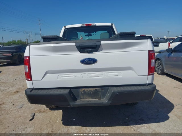 1FTMF1CB0KKE69390 Ford F-150 Xl