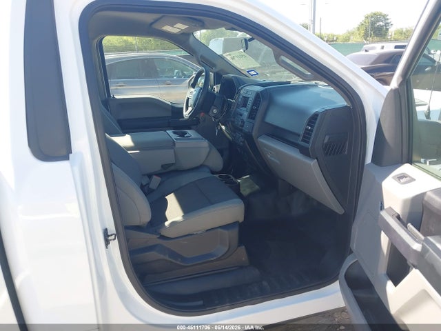 1FTMF1CB0KKE69390 Ford F-150 Xl
