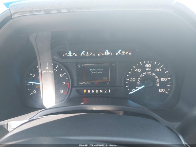 1FTMF1CB0KKE69390 Ford F-150 Xl