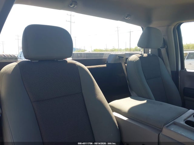 1FTMF1CB0KKE69390 Ford F-150 Xl