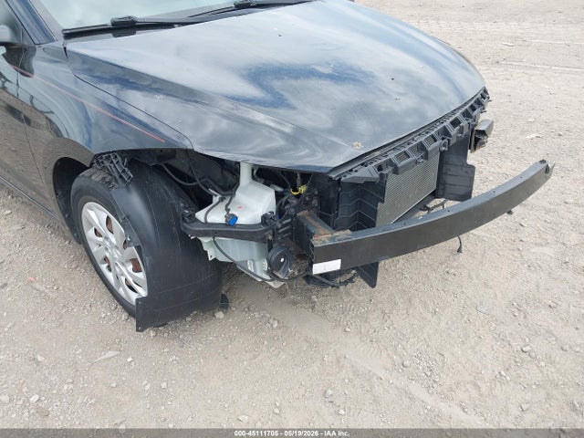 2017 Hyundai Elantra Se მანქანა იყიდება აუქციონზე, vin: 5NPD74LF5HH074050, აუქციონის ნომერი: 45111705
