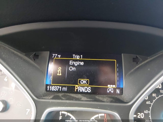 Aukcja sprzedaży 2017 Ford Escape Titanium, vin: 1FMCU0JD9HUB90240, numer aukcji: 45111708
