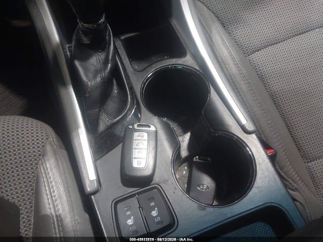 Aukcja sprzedaży 2013 Hyundai Sonata Se 2.0t, vin: 5NPEC4AB0DH749653, numer aukcji: 45111711