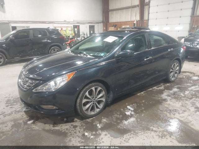 Aukcja sprzedaży 2013 Hyundai Sonata Se 2.0t, vin: 5NPEC4AB0DH749653, numer aukcji: 45111711