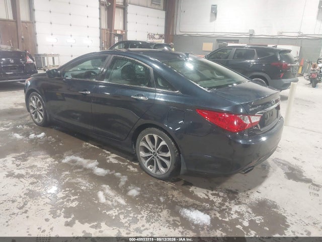 Aukcja sprzedaży 2013 Hyundai Sonata Se 2.0t, vin: 5NPEC4AB0DH749653, numer aukcji: 45111711