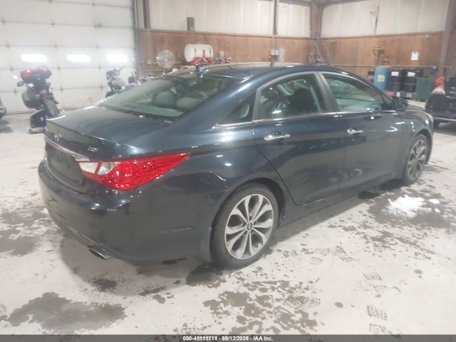 Aukcja sprzedaży 2013 Hyundai Sonata Se 2.0t, vin: 5NPEC4AB0DH749653, numer aukcji: 45111711