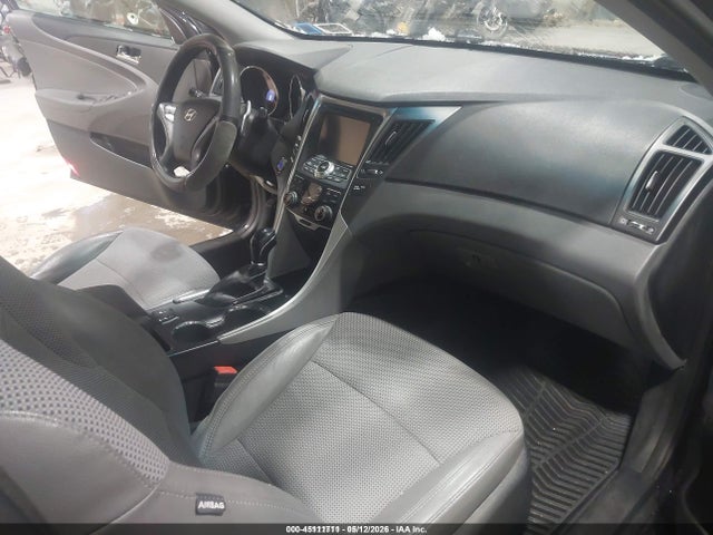Aukcja sprzedaży 2013 Hyundai Sonata Se 2.0t, vin: 5NPEC4AB0DH749653, numer aukcji: 45111711
