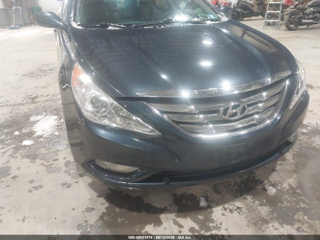 Aukcja sprzedaży 2013 Hyundai Sonata Se 2.0t, vin: 5NPEC4AB0DH749653, numer aukcji: 45111711